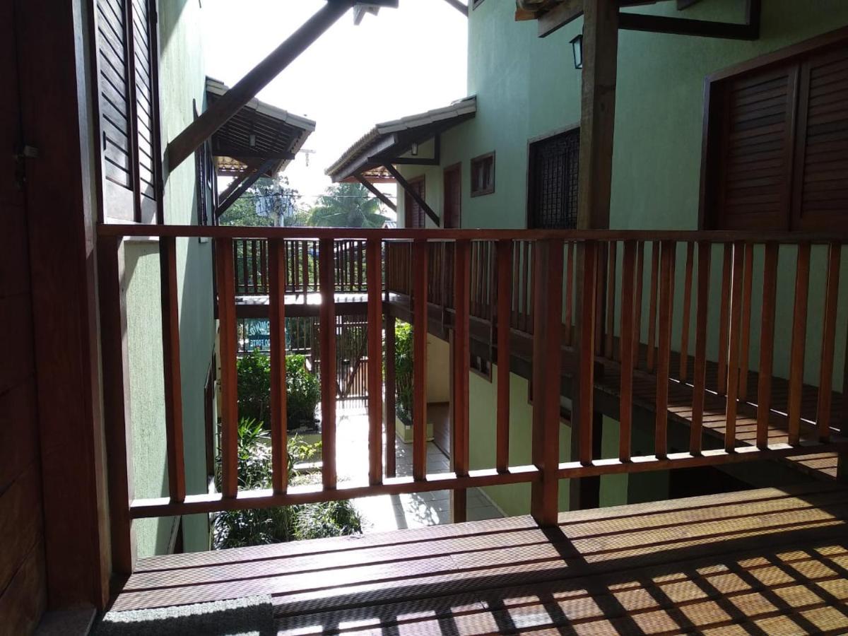 Apartment Duplex Amplo Na Do Forte, 5 Minutos A Pe Da Vila! Praia do Forte
