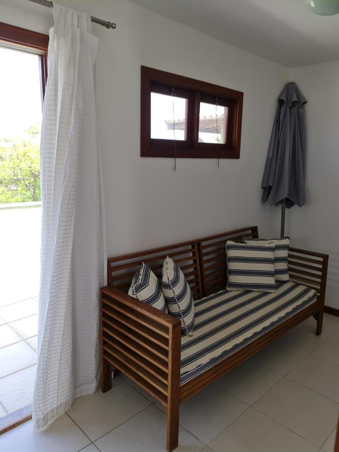 Apartment Duplex Amplo Na Do Forte, 5 Minutos A Pe Da Vila! *