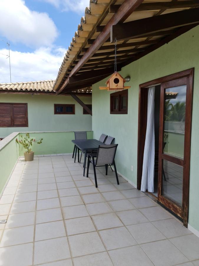 Duplex Amplo Na Do Forte, 5 Minutos A Pe Da Vila! * Praia do Forte