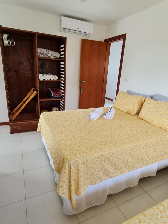 Apartment Duplex Amplo Na Do Forte, 5 Minutos A Pe Da Vila! Praia do Forte