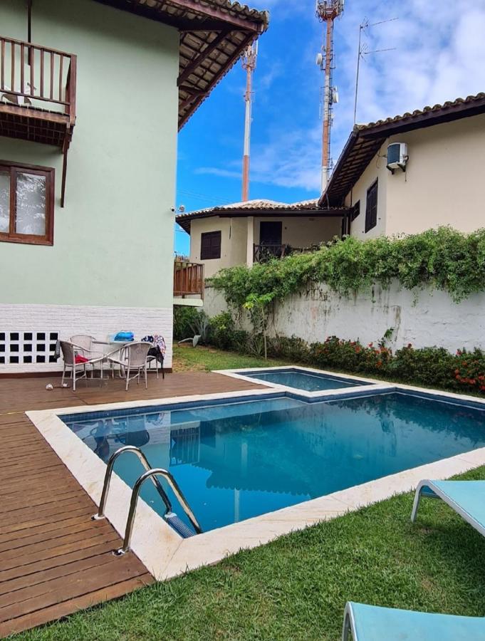 Apartment Duplex Amplo Na Do Forte, 5 Minutos A Pe Da Vila! *