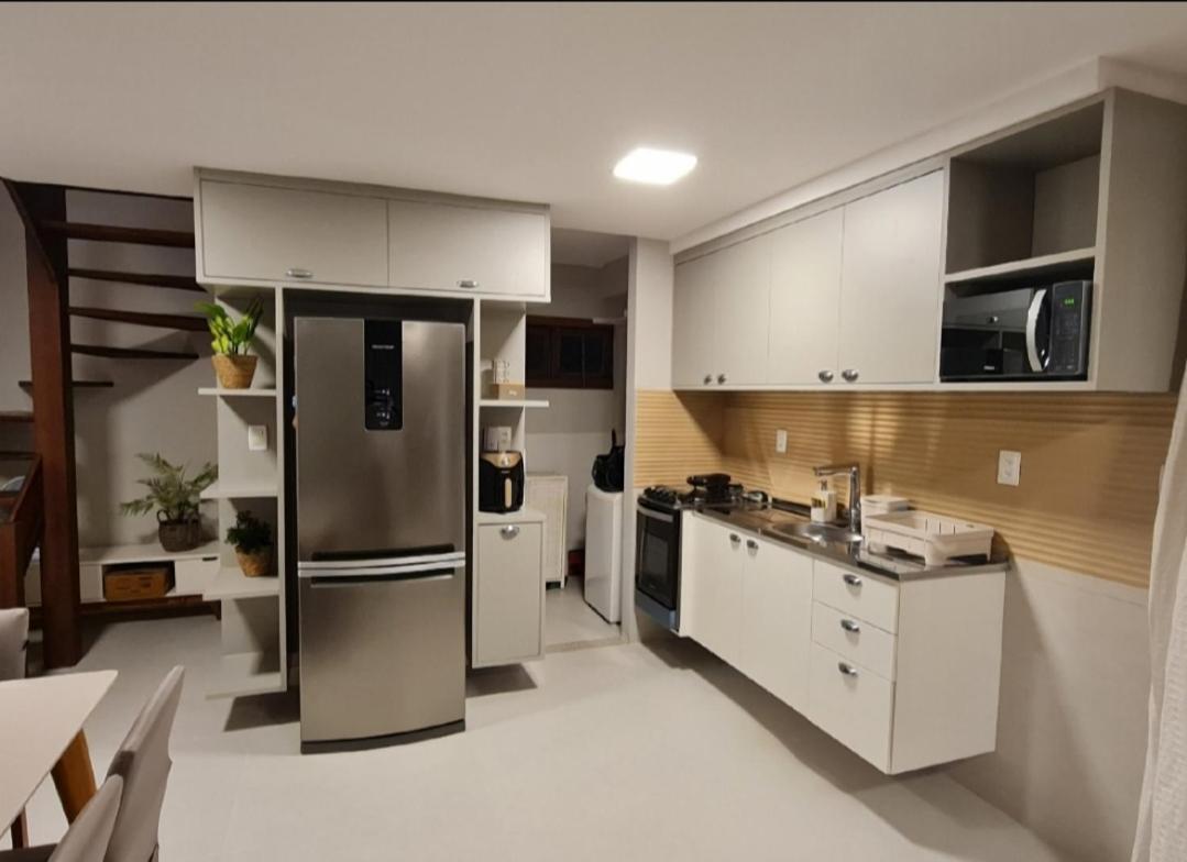 Duplex Amplo Na Do Forte, 5 Minutos A Pe Da Vila! *