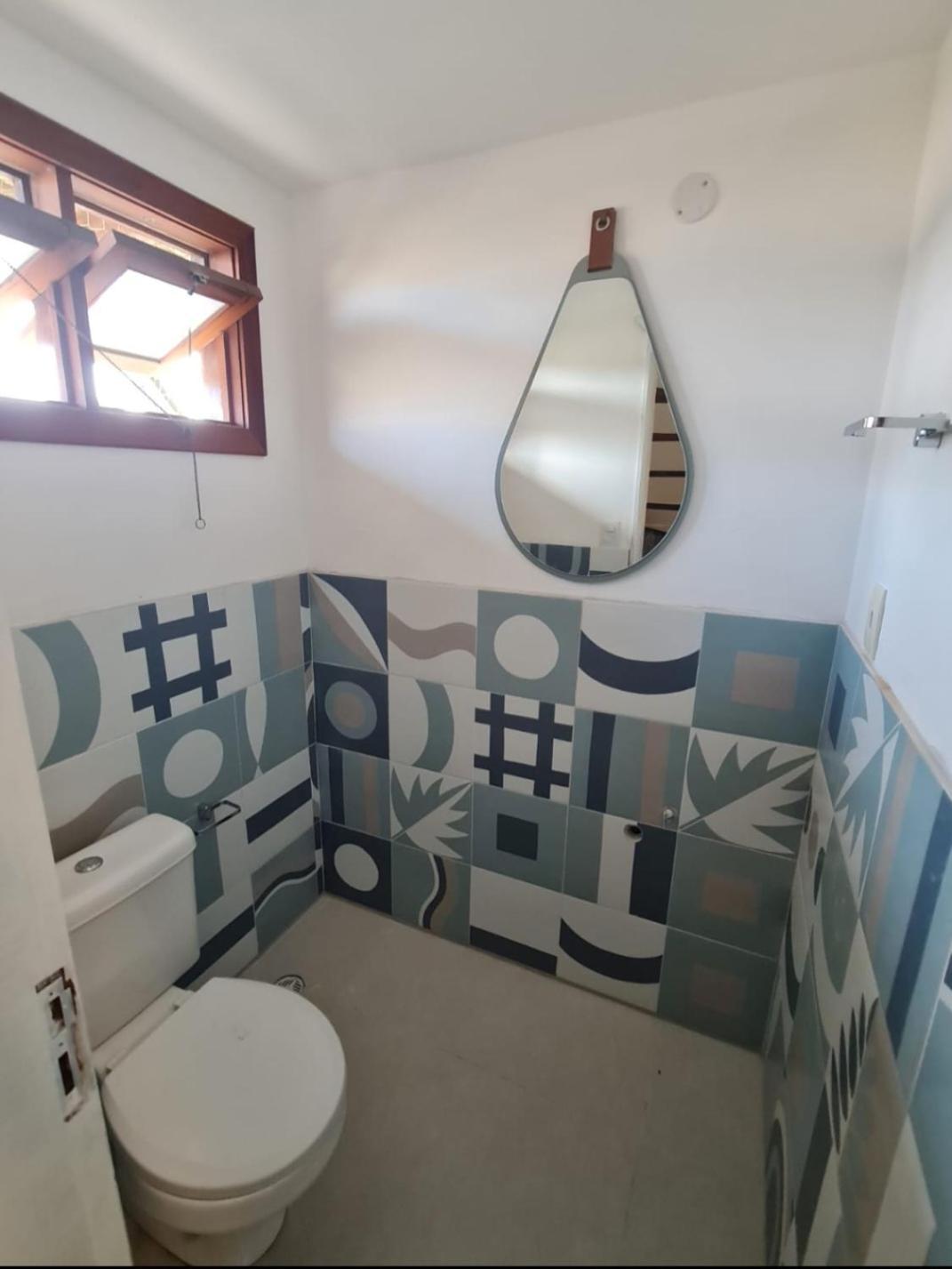 Duplex Amplo Na Do Forte, 5 Minutos A Pe Da Vila! Apartment *