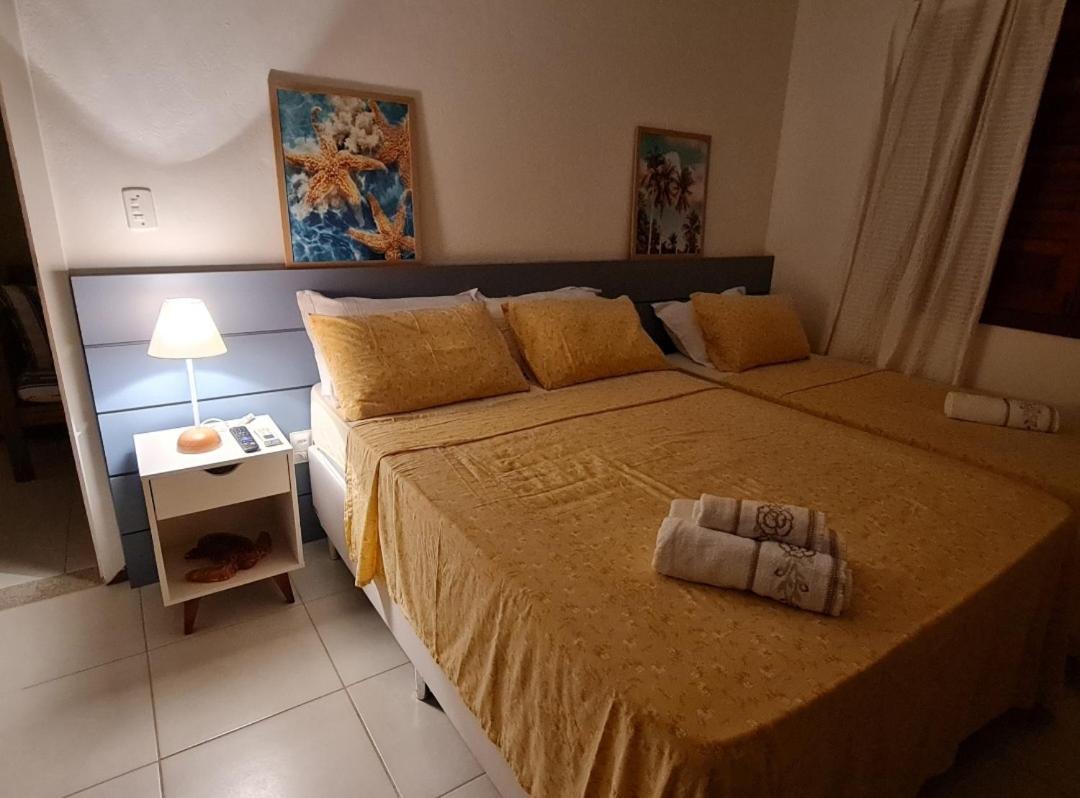 Apartment Duplex Amplo Na Do Forte, 5 Minutos A Pe Da Vila! *