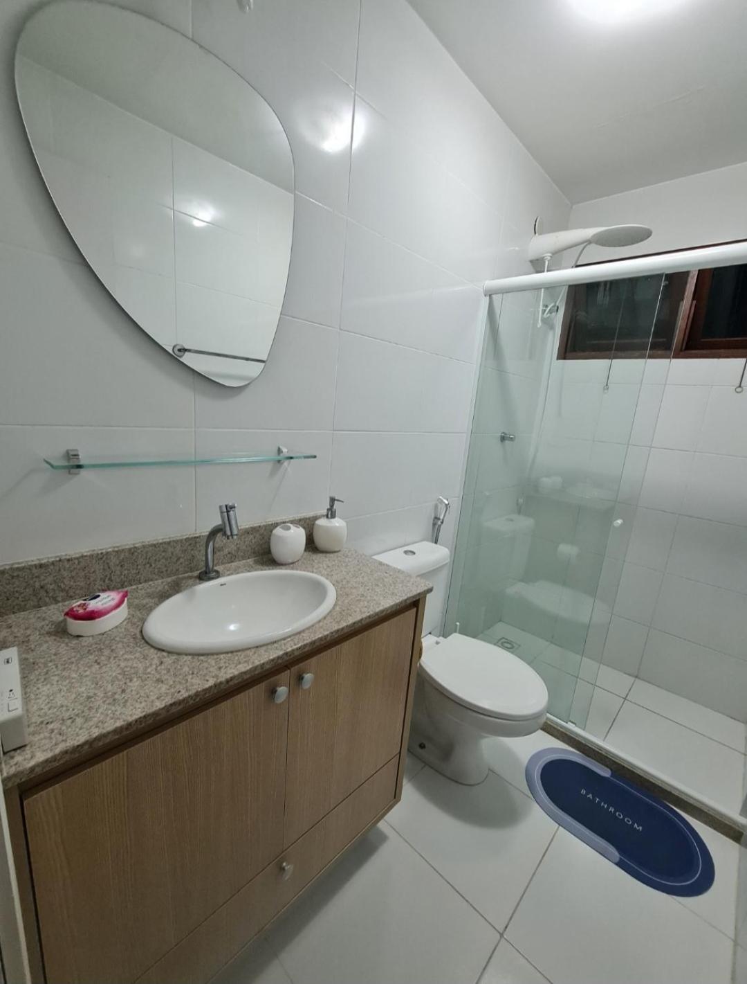 Duplex Amplo Na Do Forte, 5 Minutos A Pe Da Vila! *