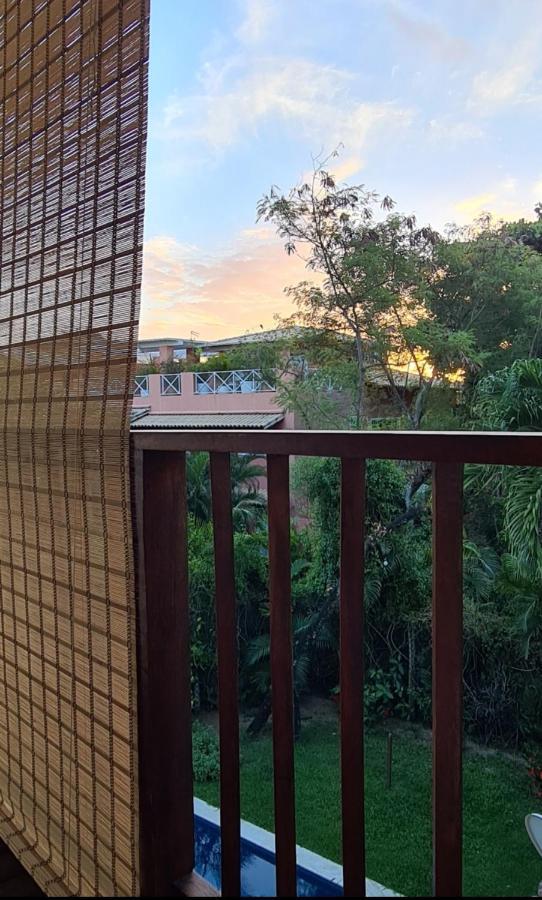 Apartamento Duplex Amplo Na Do Forte, 5 Minutos A Pe Da Vila! *