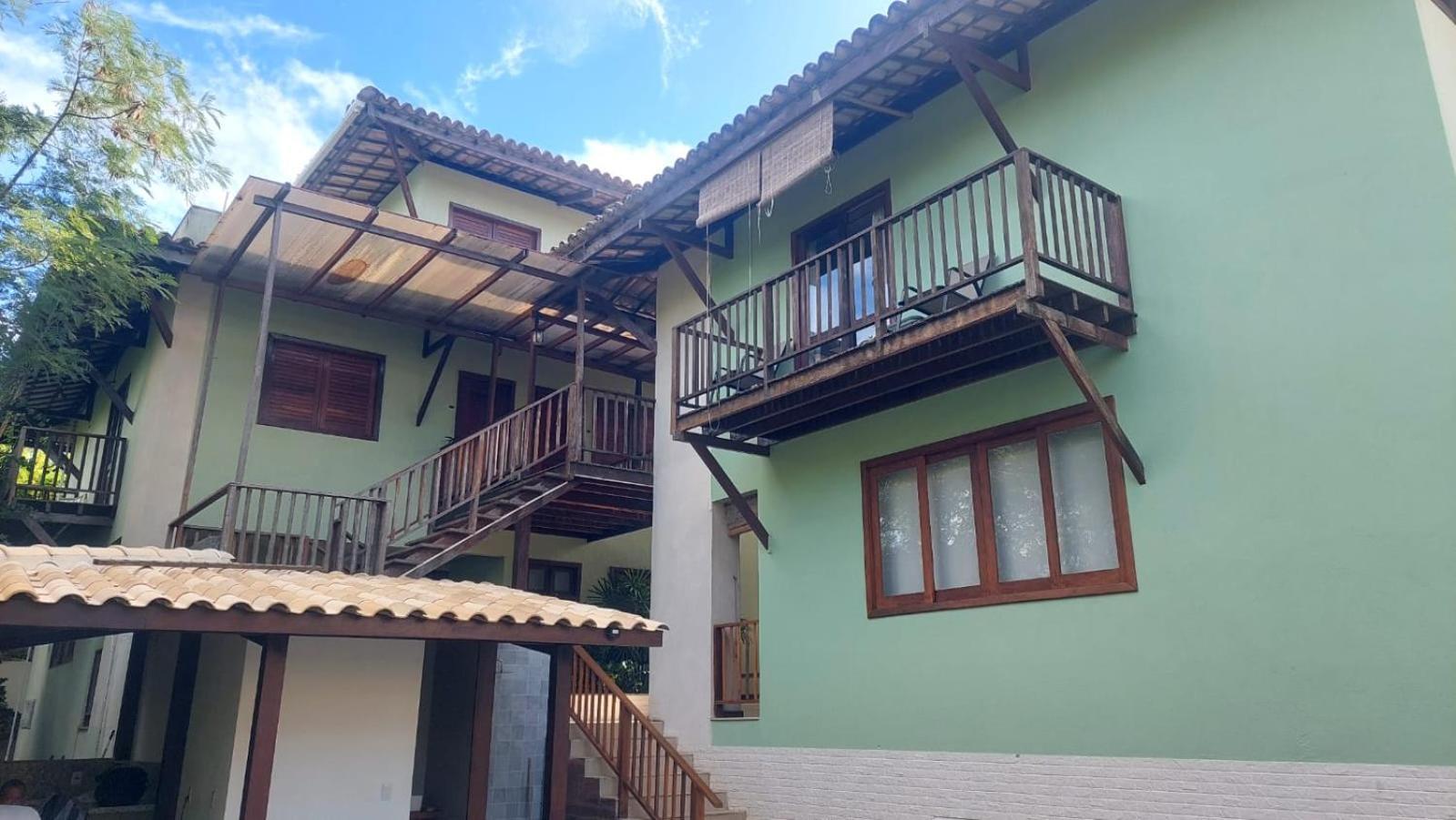 Duplex Amplo Na Do Forte, 5 Minutos A Pe Da Vila! * Praia do Forte